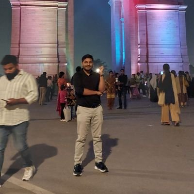 RakeshK01311823's profile picture. Research Scholar at Central University of Rajasthan