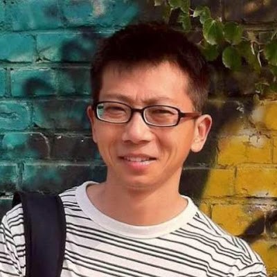 ChenWei53648's profile picture. 