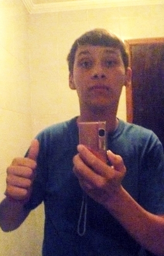 Feliz , ousado , filho de Deus , quer saber mais ? Segue ae !