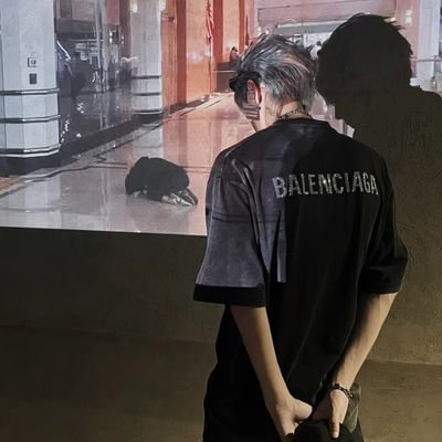 blessu_god's profile picture. 