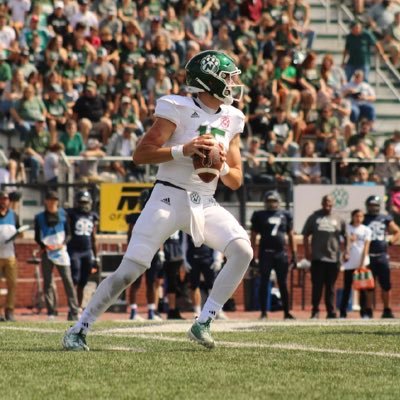 NWMSU QB