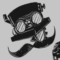 Mr Moustache (@mrmoust11203463) 's Twitter Profile