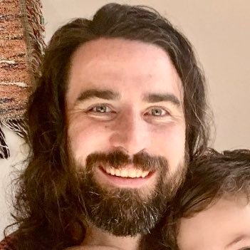 husband, father of three, flawed follower of Christ. I don't care what side you're on, we should be fighting tyranny together. Go Grizz