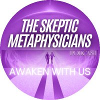 The Skeptic Metaphysicians(@WillRodriguezFl) 's Twitter Profile Photo