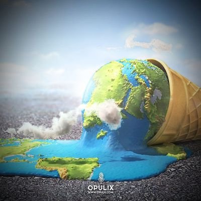 CLAUDIANIC72551's profile picture. El cambio climático hace referencia a los cambios a largo plazo de las temperaturas y los patrones climáticos.