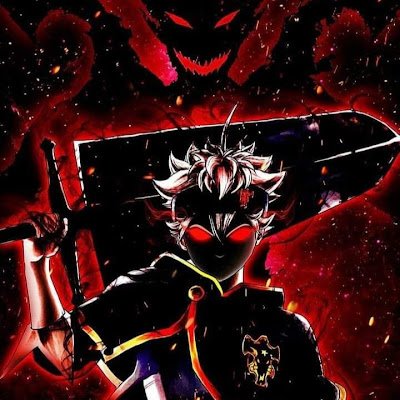 akash_AnimeX's profile picture. 