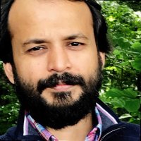 Ashish Khetan (@aashishkhetan) 's Twitter Profile