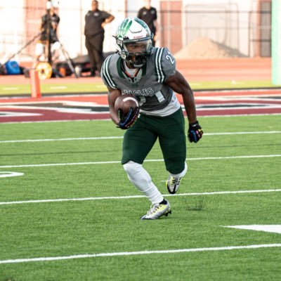 2025’ Ellison High, TX/ATH| NCAA ID-2301771684| 3.7 GPA| 1020 SAT |laser 4.5 40| 405 squat| District 2nd team Academic|AAU track Jr Olympian| Ellison FFA