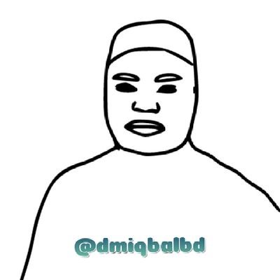 dmIqbalbd Profile Picture