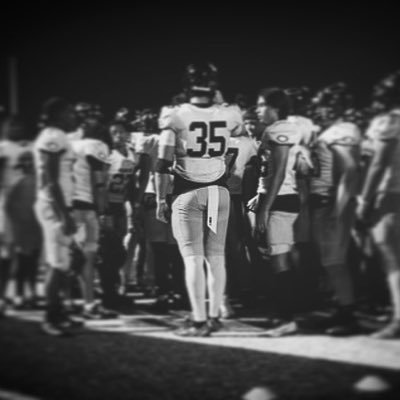 WillLeBlanc98's profile picture. UTPB football 2028 🧡🤍 | 19 yo | 6’5 290 DL