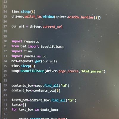 現在、大学4年生としてAI技術を用いたシステム開発の研究に取り組んでおります。kaggleのBYUコンペでソロ銀メダル獲得しました。 また2枚目の銀メダルもCMIで内定しました。udemy講座の割引クーポンは固定ツイートからどうぞ!