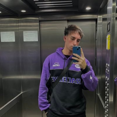 NoelAlfio's profile picture. RC🤍🩵