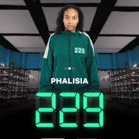 Phalisia(@Phalisia2) 's Twitter Profile Photo