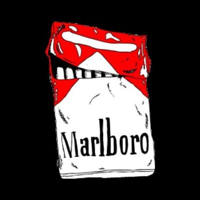 Marlboro_Merah