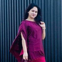 Dr.Shreya Ghosh(@Shreya_Ghosh_1) 's Twitter Profile Photo