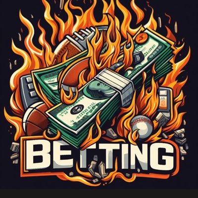 ✮ Sports Betting Burner ✮𝕏 Profile