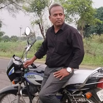 SanjayBharade's profile picture. sub editor, daily deshonnati