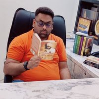 Soeb Shaikh (Modi Ka Parivar) (@soebshaikhbjp) 's Twitter Profile