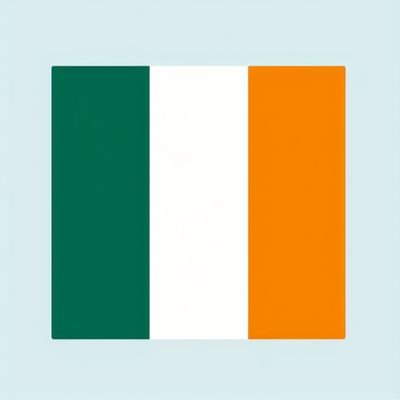 🇺🇲🇮🇪 Irish living in Ireland but with American connections