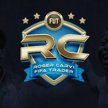 27 | Ing. Industrial | FUT Trader e Inversionista💸 | Twitch Partner 🔥 | Contacto: roi.carvalho97@gmail.com