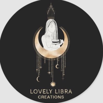 ✧･ﾟ ✧･ﾟ: *✧･ﾟ:* woman owned small biz *:･ﾟ✧*:･ﾟ✧ ﾟIG: lovelylibracreations