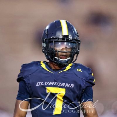San Diego Mesa JC | 5’10 | 180 lbs | ATH | tysonshields413@gmail.com