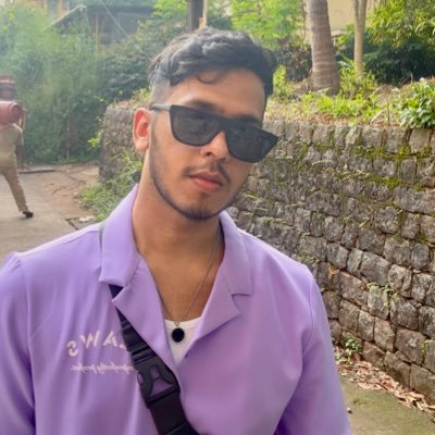 sanjayy_m's profile picture. 
