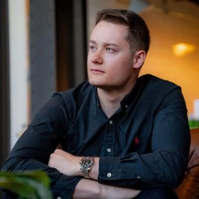 🚀 | Evolution Influencer ⚡️
Conscious Creator 🧠
✌🏼 | LightHearted 💫 Lightworker
📍 Newport Beach, CA
📈 | Stock Market weekly Trader
Evolving Starseed🤝