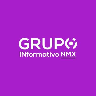 GrupoNMX Profile Picture