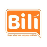 BILI English Course - Bogor(@BiliCourse) 's Twitter Profile Photo