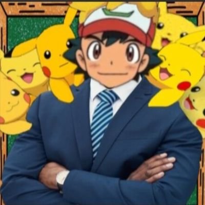 Anipoké Scaling Professorさんのプロフィール画像
