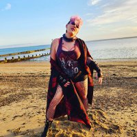 PinkTheHawk - Digital Nomad & indie model (@pinkthehawk1) 's Twitter Profile Photo PinkTheHawk - Digital Nomad & indie model (@pinkthehawk1) 's Twitter Profile Photo