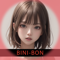 BINI-BON AI JAPAN (@bini_bon_ai_jpn) 's Twitter Profile