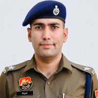 DSP Siddharth Bishnoi(@siddbishnoi) 's Twitter Profile Photo