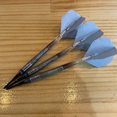 heherohero's profile picture. ダーツ、釣り等趣味のことを呟いてます
下手くそですが頑張ってます👍