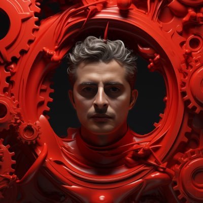 Pizagna's profile picture. Virtual Marketing | Ethnography Marketing | Social Media & Massmedia Specialist .