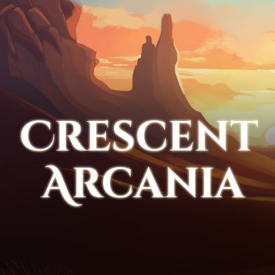 Indie games, Working on Crescent Arcania, a fantasy-western RPG, Wishlist on steam!