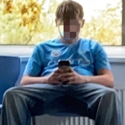 Maybenextt921's profile picture. 