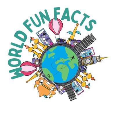 Chào mừng bạn đến với World Fun Facts, nơi khám phá những điều thú vị về thiên nhiên, văn hóa và địa điểm ở khắp nơi trên thế giới!