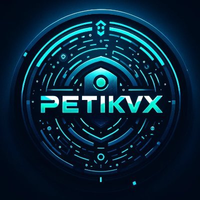 petikvx Profile Picture
