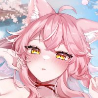 巫狐 叶多🦊🌸イラストレーターVtuber (@mikokanata097) 's Twitter Profile Photo 巫狐 叶多🦊🌸イラストレーターVtuber (@mikokanata097) 's Twitter Profile Photo