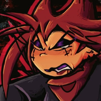 ⠀
NSFW PORTRAYAL OF CASSY .
🔞+ , TABOO && MINORS DNI .
DARK + HYPER THEMES AHEAD .
⠀