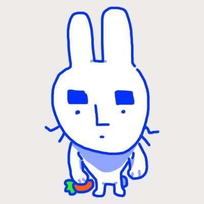 local rabbit manchild
commission DM 📭
EN / TH
alter: @wano_pi