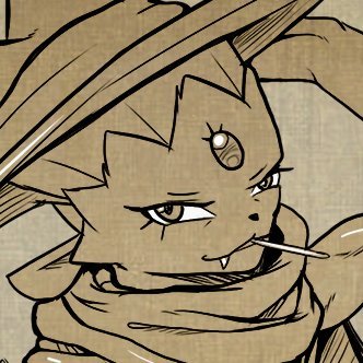 TrueScorn (Comms Closed) Profile