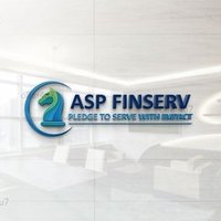 ASP FINSERV(@aspfinserv_) 's Twitter Profile Photo
