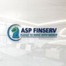 aspfinserv_'s profile picture. A Need based Wealth Management Firm with a combined experience of 45 years in Stock Broking and Derivatives Strategy Trading