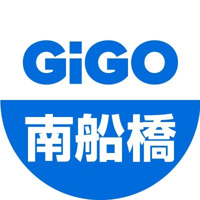 GENDA GiGO Entertainmentのアミューズメント施設・GiGOららテラスTOKYO-BAYの公式アカウントです。お店の最新情報をお知らせしていきます。いただいたリプライやメッセージには返信できない場合がございます。あらかじめご了承ください。