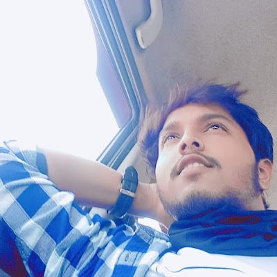 PremRathod_27's profile picture. 