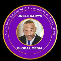 Uncle Gary's Global Media(@GaryMedia4320) 's Twitter Profile Photo