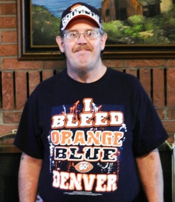 Writer and Blogger representing Broncos Country.